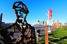 Belfast Titanic Museum and Sighseeing Tour