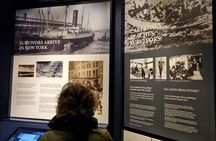 Belfast Titanic Museum and Sighseeing Tour