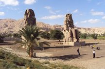 Full Day Tour from Hurghada to Visit Luxor with Lunch
