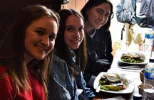Quito Old Town and Middle of the World Private Tour
