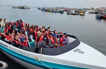 From Lima: Ballestas Islands + Huacachina & Dune Buggy