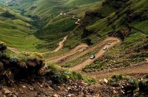 2 Day Tala Private Game Reserve & Sani Pass Tour From Durban