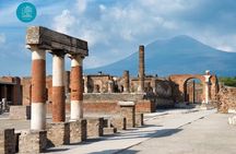 Half Day Tour to Pompeii from Ravello