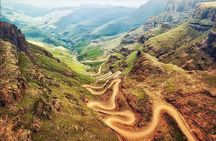 2 Day Tala Private Game Reserve & Sani Pass Tour From Durban