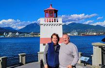 Welcome to Vancouver - Private Tour