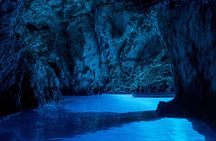 Blue Cave and Hvar 5 Islands Tour from Split
