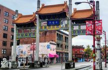 Winter Fun at North Shore Mountains- Grouse, Seymour & Cypress 