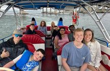 Dolphin-Watching Speedboat Cruise in Destin Harbor