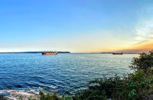  Vancouver Day Tour | Visit The Most Unique Places! Private