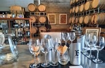 Sip & Savor: Private Tour of Three Charming Wineries