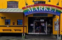 Vancouver city Tour with all attractions