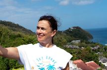 Soufriere Volcano Experience