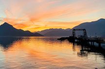 Vancouver Sea to Sky Gondola Tour in Squamish & Cypress Winter Fun Private