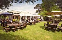 Lyttelton Shore Excursion - Waipara Wine Tour With Lunch