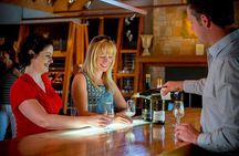 Lyttelton Shore Excursion - Waipara Wine Tour With Lunch