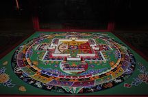 2-Hour Lama Temple and Confucius Temple Guided Walking Tour 