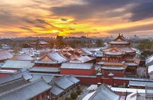 2-Hour Lama Temple and Confucius Temple Guided Walking Tour 