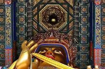 2-Hour Lama Temple and Confucius Temple Guided Walking Tour 