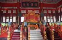 2-Hour Lama Temple and Confucius Temple Guided Walking Tour 