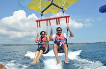 Drive Self Jet Ski Half an Hour