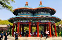 Temple of Heaven Tour