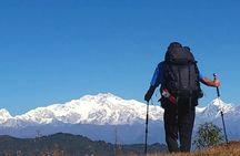 Singalila Trek from Darjeeling