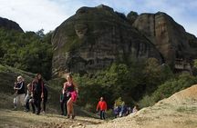Private Hiking exploration of Meteora's Hidded Gems