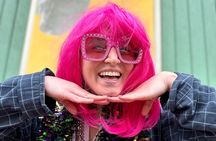 New Orleans Instagram Photo Tour