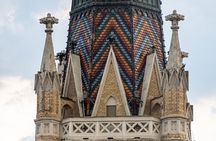 Private Half Day Serbia Tour Novi Sad and Petrovaradin Fortress