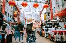 Kuala Lumpur Full Day City Tour Cruise Excursion from Port Klang
