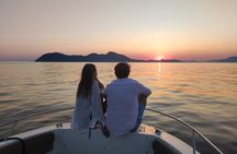 Private Full-Day Tour of Elaphiti Islands by Speedboat