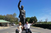 Greatest Wine Tour of the Cape Winelands 
