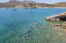 3-Hour Private or Small Group Coasteering in Sounio