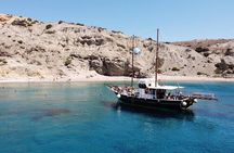 Daily Cruise - Koufonissia & Rina Cave