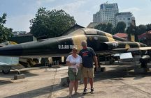 Ho Chi Minh Shore Excursion: Wonderful City Tour with Local Guide
