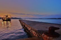Explore Paros Island: Private Experience