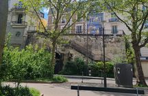 Private and authentic tour of the Latin Quarter (Paris)