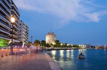 Thessaloniki : Private Walking Tour With A Guide ( Private Tour )