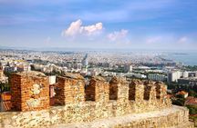 Thessaloniki : Private Walking Tour With A Guide ( Private Tour )