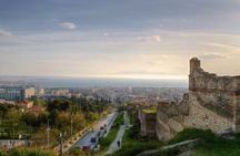 Thessaloniki : Private Walking Tour With A Guide ( Private Tour )