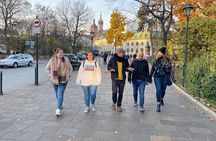 Krakow: A Magical Walking Tour of the Old City - 120 min