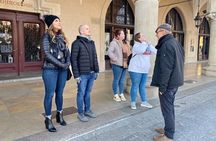 Krakow: A Magical Walking Tour of the Old City - 120 min