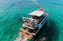 Cruise to Mount Athos Monasteries from Ouranoupolis