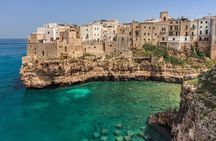 Bari Private Custom Walking Tour With A Guide ( Private Tour )