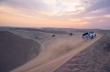 Desert Safari | Inland Sea | Half Day | Qatar | Doha