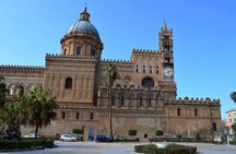 Palermo : Private Custom Walking Tour with a Local Guide