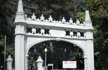 Tour about Art and Architecture in Maputo City