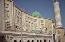 Tour about Art and Architecture in Maputo City