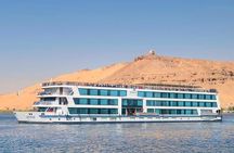 Best Egypt Tour 8 Days Cairo and Alexandria with Nile Cruise