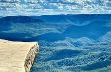 From Sydney: Blue Mountains & Featherdale - Day Tour
